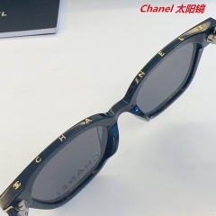 C.h.a.n.e.l. Sunglasses AAAA 10696