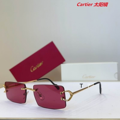 C.a.r.t.i.e.r. Sunglasses AAAA 12609