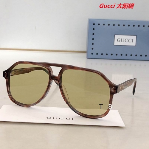 G.U.C.C.I. Sunglasses AAAA 11438