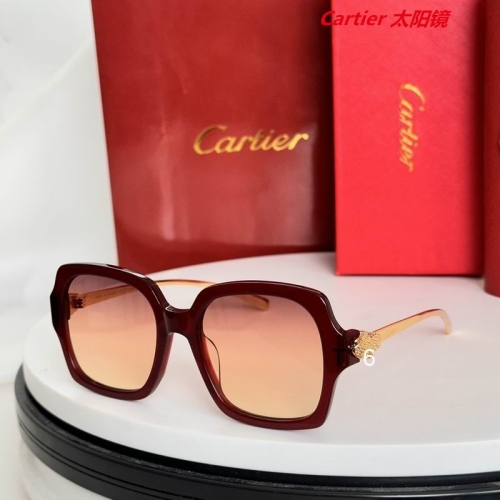 C.a.r.t.i.e.r. Sunglasses AAAA 12983