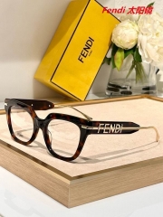 F.e.n.d.i. Sunglasses AAAA 10650