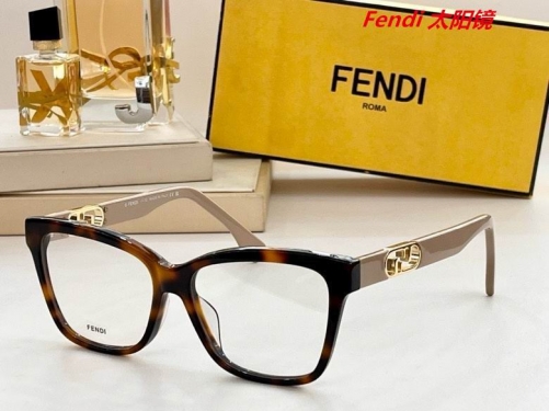 F.e.n.d.i. Sunglasses AAAA 10122