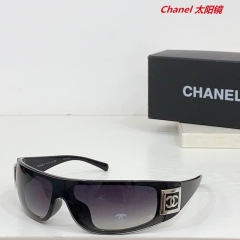 C.h.a.n.e.l. Sunglasses AAAA 11071