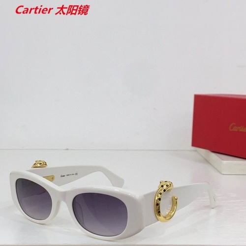 C.a.r.t.i.e.r. Sunglasses AAAA 10973