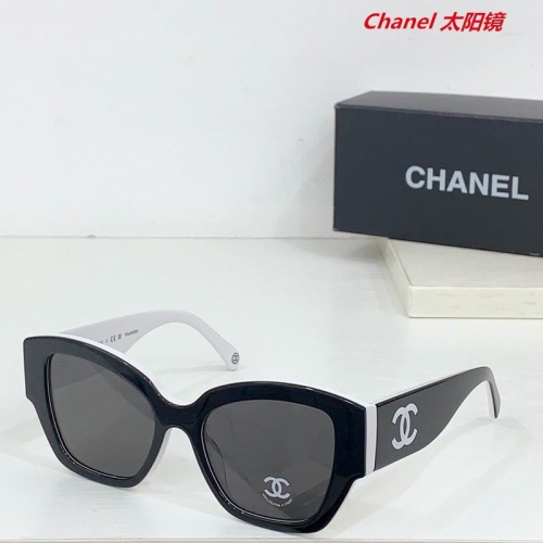 C.h.a.n.e.l. Sunglasses AAAA 10897