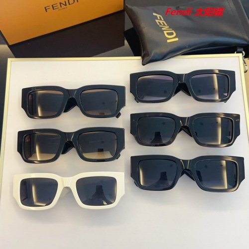 F.e.n.d.i. Sunglasses AAAA 10993