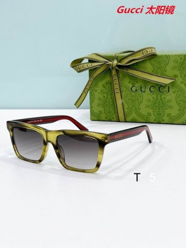 G.U.C.C.I. Sunglasses AAAA 12526