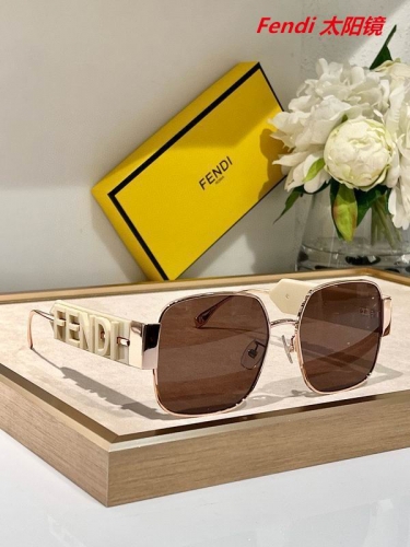 F.e.n.d.i. Sunglasses AAAA 10621