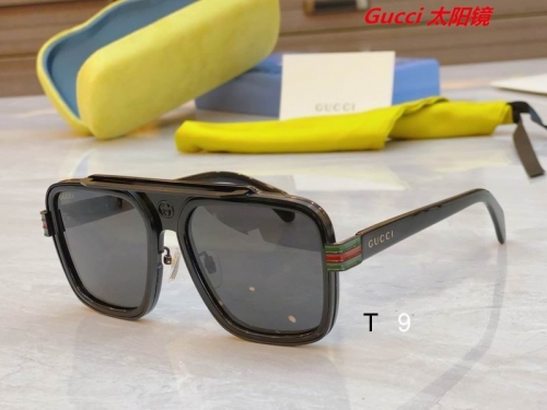 G.U.C.C.I. Sunglasses AAAA 10853