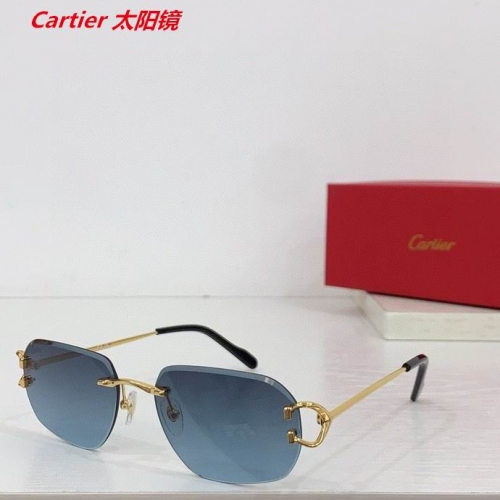 C.a.r.t.i.e.r. Sunglasses AAAA 10928