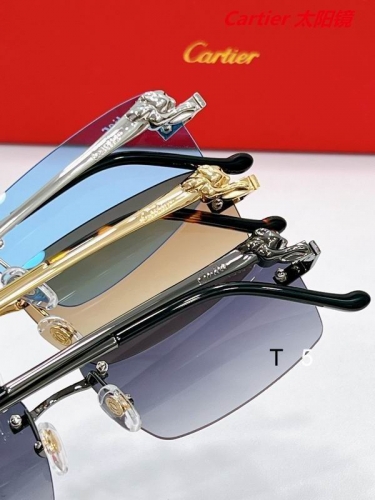 C.a.r.t.i.e.r. Sunglasses AAAA 12795