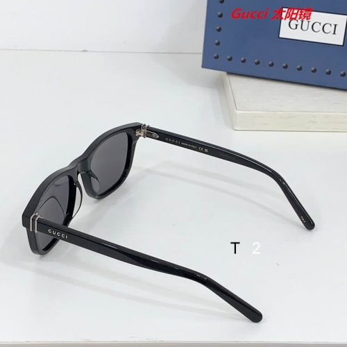 G.U.C.C.I. Sunglasses AAAA 12126