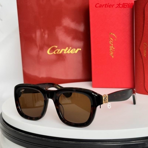 C.a.r.t.i.e.r. Sunglasses AAAA 13003