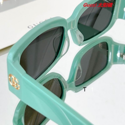 G.U.C.C.I. Sunglasses AAAA 11482