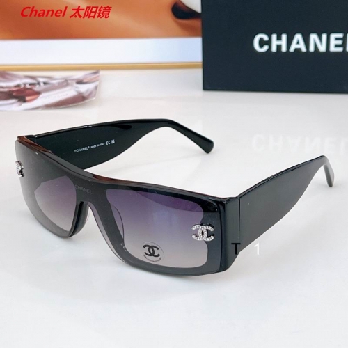 C.h.a.n.e.l. Sunglasses AAAA 10103