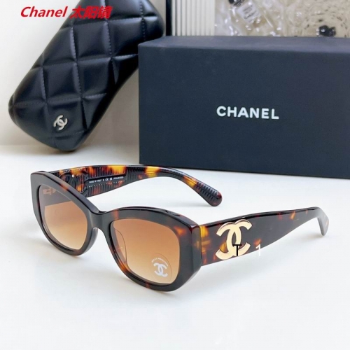 C.h.a.n.e.l. Sunglasses AAAA 11971