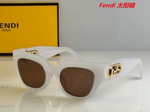 F.e.n.d.i. Sunglasses AAAA 11242