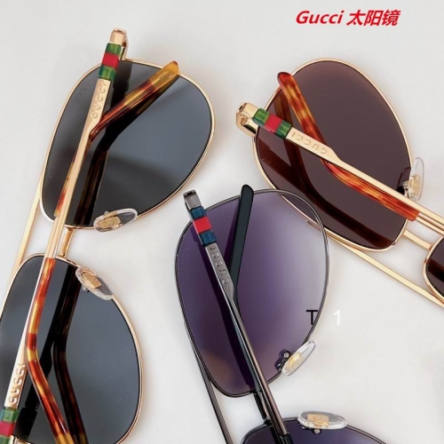 G.U.C.C.I. Sunglasses AAAA 10914