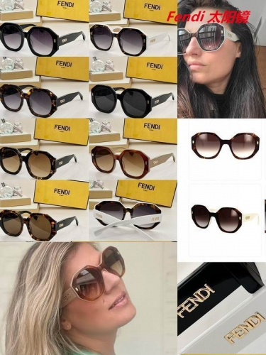 F.e.n.d.i. Sunglasses AAAA 10518