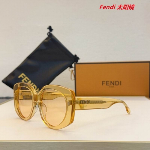 F.e.n.d.i. Sunglasses AAAA 11104