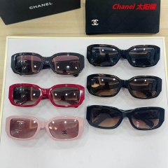 C.h.a.n.e.l. Sunglasses AAAA 11289