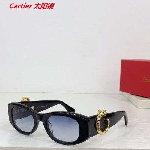 C.a.r.t.i.e.r. Sunglasses AAAA 10970