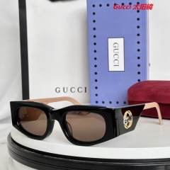 G.U.C.C.I. Sunglasses AAAA 10643