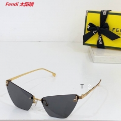 F.e.n.d.i. Sunglasses AAAA 11391