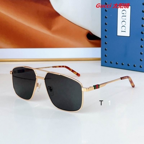 G.U.C.C.I. Sunglasses AAAA 10910