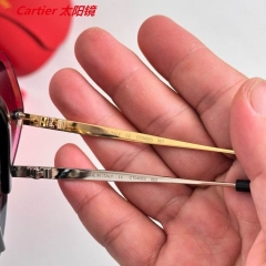 C.a.r.t.i.e.r. Sunglasses AAAA 11119