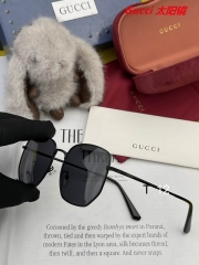 G.U.C.C.I. Sunglasses AAAA 11110
