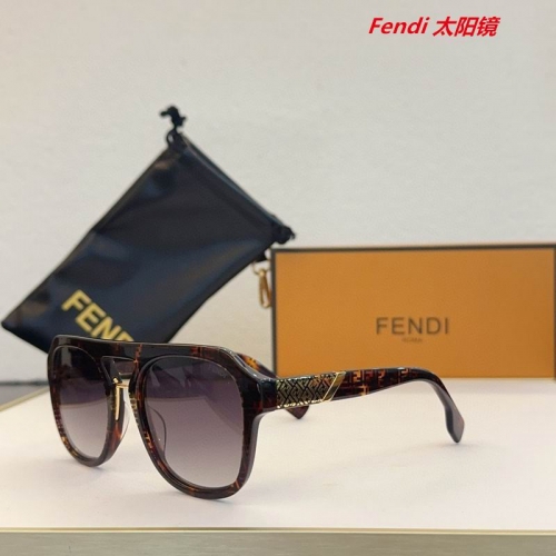 F.e.n.d.i. Sunglasses AAAA 11035