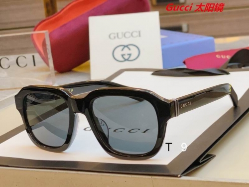 G.U.C.C.I. Sunglasses AAAA 10824