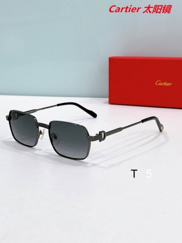C.a.r.t.i.e.r. Sunglasses AAAA 12814