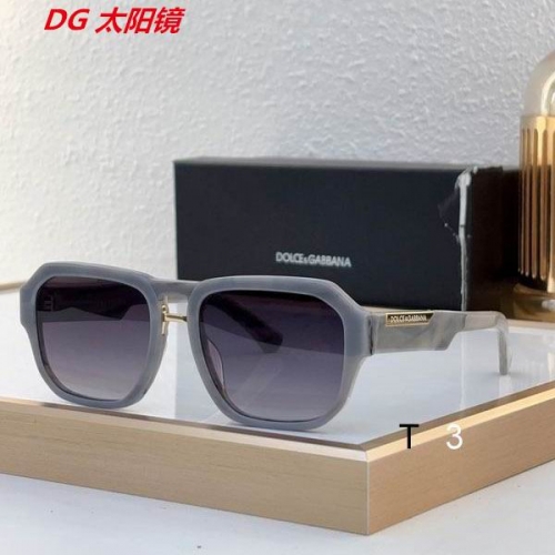 D...G... Sunglasses AAAA 10086