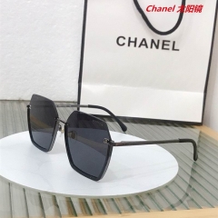 C.h.a.n.e.l. Sunglasses AAAA 10796