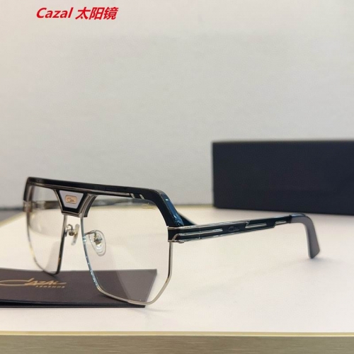 C.a.z.a.l. Sunglasses AAAA 10348