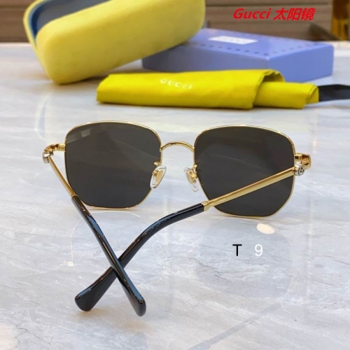 G.U.C.C.I. Sunglasses AAAA 10811