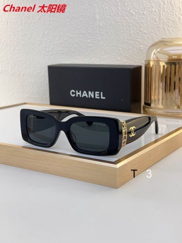 C.h.a.n.e.l. Sunglasses AAAA 11758