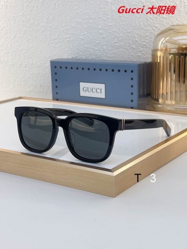 G.U.C.C.I. Sunglasses AAAA 11352