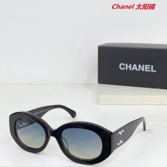 C.h.a.n.e.l. Sunglasses AAAA 11219