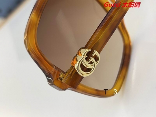 G.U.C.C.I. Sunglasses AAAA 10723