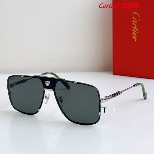 C.a.r.t.i.e.r. Sunglasses AAAA 12958