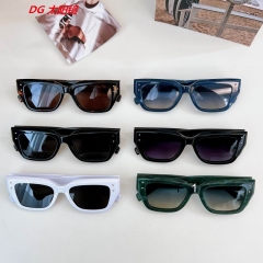 D...G... Sunglasses AAAA 10027