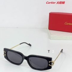C.a.r.t.i.e.r. Sunglasses AAAA 13033