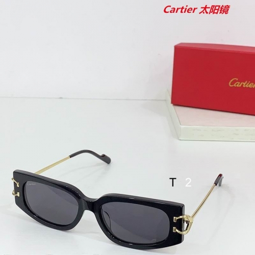 C.a.r.t.i.e.r. Sunglasses AAAA 13033