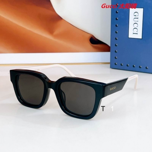 G.U.C.C.I. Sunglasses AAAA 11908