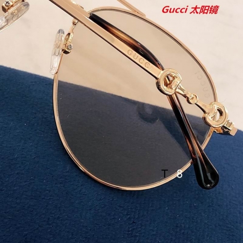 G.U.C.C.I. Sunglasses AAAA 12258