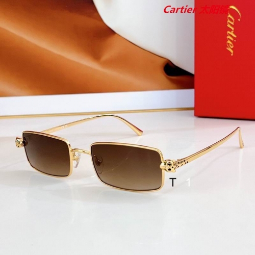 C.a.r.t.i.e.r. Sunglasses AAAA 12739