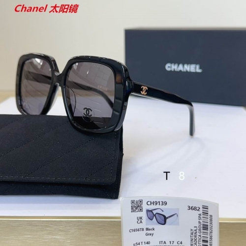 C.h.a.n.e.l. Sunglasses AAAA 10158